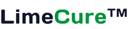 LimeCure logo